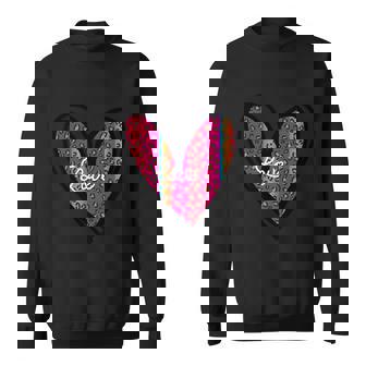 Love Funny Halloween Quote V7 V2 Sweatshirt - Thegiftio UK