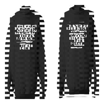 Lovely Funny Cool Sarcastic Eat Sleep Fix Airplanes Repeat Sweatshirt - Thegiftio