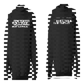 Lovely Funny Cool Sarcastic Hola Beaches Sweatshirt - Thegiftio