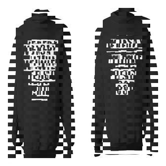 Lovely Funny Cool Sarcastic Wednesday With Wine Feels So Sweatshirt - Thegiftio