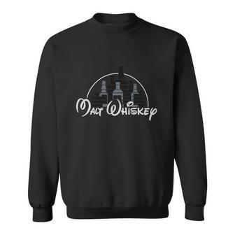 Malt Whiskey Tshirt Sweatshirt - Monsterry AU