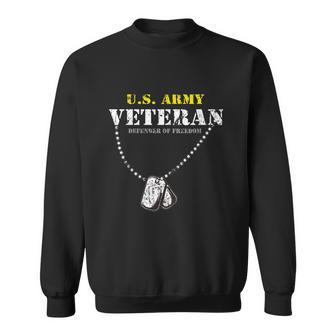 Memorial Day US Army Veteran Defender Of Freedom Tshirt Sweatshirt - Monsterry UK