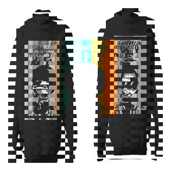 Mens Unapologetically Dope Sweatshirt - Thegiftio