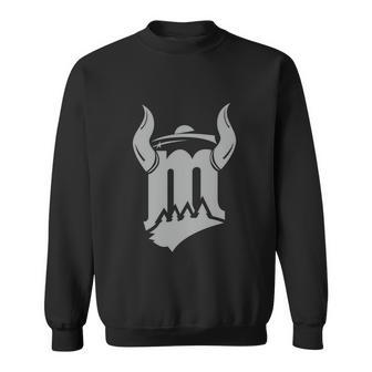 Minnesota Sports Hybrid Sweatshirt - Monsterry