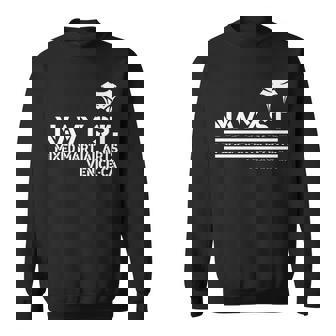 Navy St Mix Martial Arts Venice California Snake Logo Tshirt Sweatshirt - Monsterry