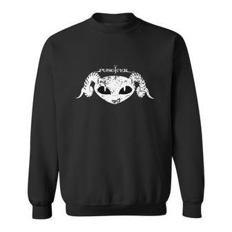 New Puscifer Retro Pattern Tshirt Sweatshirt - Monsterry AU
