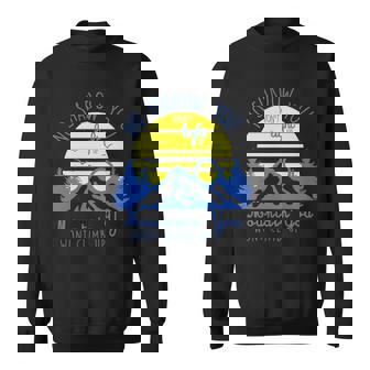 No Shadow You Wont Light Up Graphic Design Printed Casual Daily Basic Sweatshirt - Thegiftio