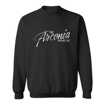 Only Murders In The Building The Arconia Tshirt Sweatshirt - Monsterry