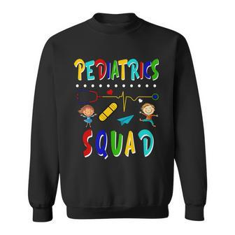 Pediatrics Squad Tshirt Sweatshirt - Monsterry AU