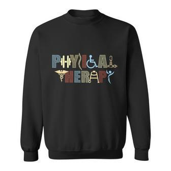 Physical Therapy V2 Sweatshirt - Monsterry DE