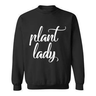 Plant Lady Mom Mother Gardening Funny Tshirt Sweatshirt - Monsterry CA