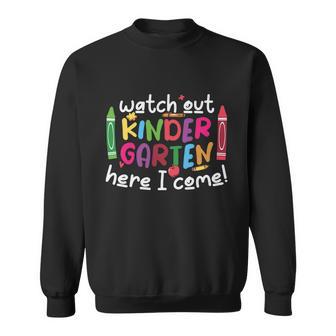 Prek First Day Of Prek Graphic Plus Size Shirt For Student Teacher Sweatshirt - Thegiftio UK