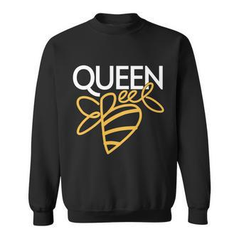 Queen Bee V2 Sweatshirt - Monsterry DE