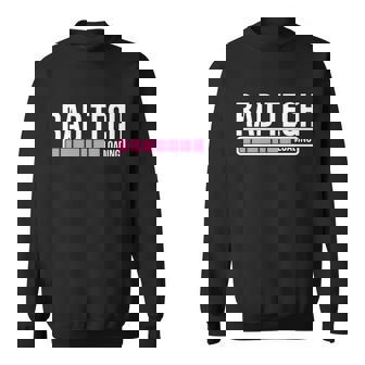 Rad Tech Loading Radiology Student Future Radiologist Graphic Design Printed Casual Daily Basic Sweatshirt - Thegiftio UK