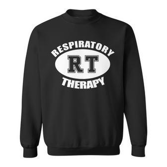 Respiratory Therapy V2 Sweatshirt - Monsterry