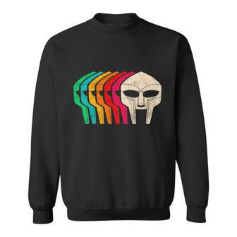 Retro Doom Sweatshirt - Monsterry AU