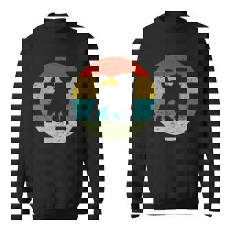 Retro Vintage Jack Russell Sweatshirt - Thegiftio UK