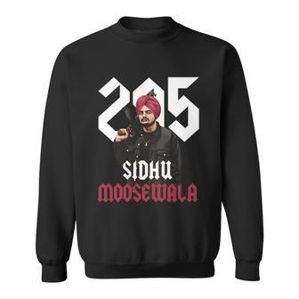 Rip Sidhu Moosewala Forever Sweatshirt - Thegiftio UK