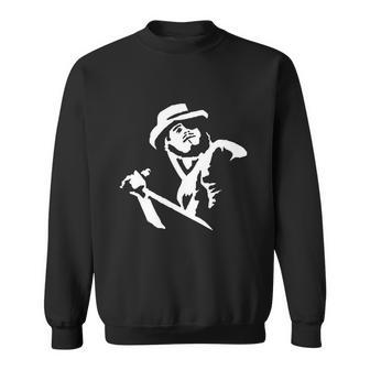 Ronnie Van Zant 2 Tshirt Sweatshirt - Monsterry UK