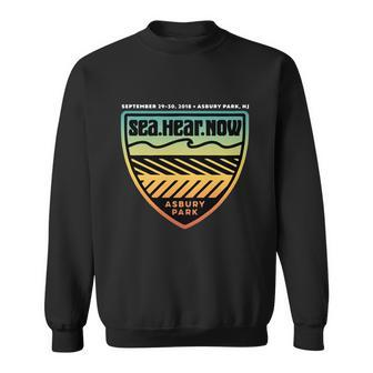 SeaHearNow Festival 2021 Gusraisa Tshirt Sweatshirt - Monsterry