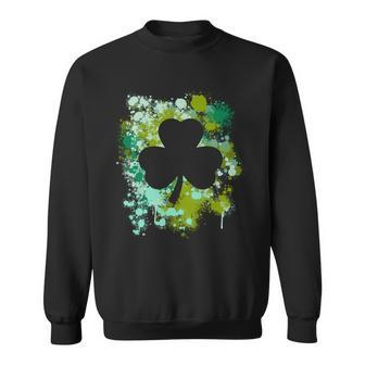 Shamrock | St Patricks Day Tshirt Sweatshirt - Monsterry CA