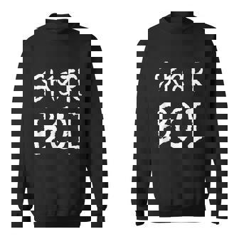 Skater Boi Sk8tr Boy For Skateboard Riders Sweatshirt - Thegiftio UK