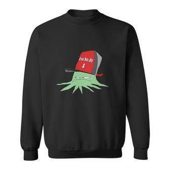 Squidbillies Early With Show Logo Premium Sweatshirt - Monsterry DE