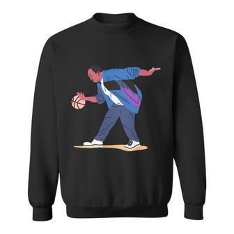 Stanley Basketball Secret Weapon V2 Sweatshirt - Monsterry