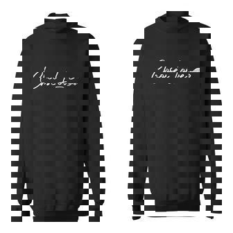 Stop Hate End Racism Choose Love Pray For Buffalo Gift Sweatshirt - Thegiftio