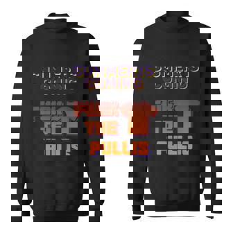 Summer Is Coming Gift Fuck The Pullis Gift Graphic Design Printed Casual Daily Basic Sweatshirt - Thegiftio