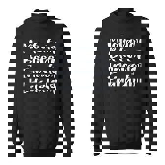 Teacher Motivator Believer Innovator Educator School V2 Sweatshirt - Thegiftio