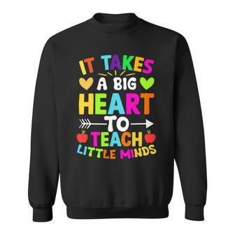 Teacher Outfit For Teacher Appreciation Cool Teacher Sweatshirt - Seseable