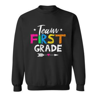 Team First Grade V3 Sweatshirt - Monsterry DE