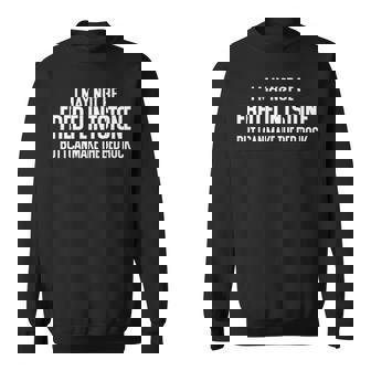 The Bed Rock Sweatshirt - Seseable