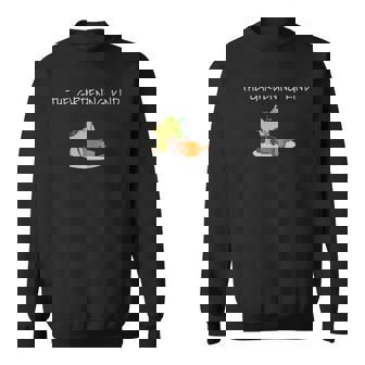 The Gardening Kind Gardening Lover Sweatshirt | Mazezy