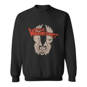 The Warriors Movie Sweatshirt - Monsterry