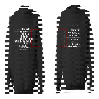 Think While Its Still Legal V4 Sweatshirt - Thegiftio