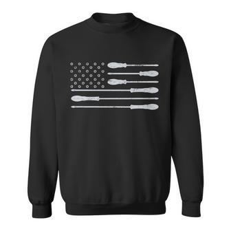 Tool Flag Sweatshirt - Monsterry