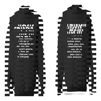 Trinidadian Mixed With Trinidad And Tobago Men Women Sweatshirt Graphic Print Unisex - Thegiftio