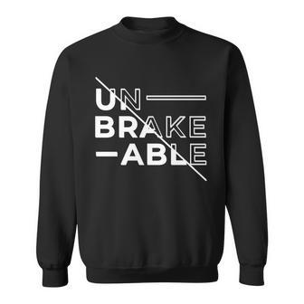 Unbreakable V2 Sweatshirt - Monsterry