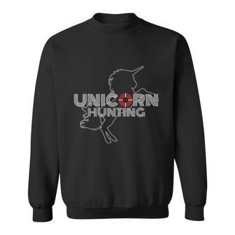 Unicorn Hunting Swingers Naughty Polyamory Couples Tshirt Sweatshirt - Monsterry