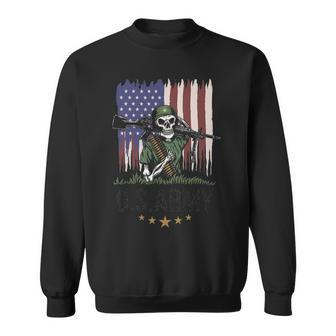 Us Army V2 Sweatshirt - Monsterry