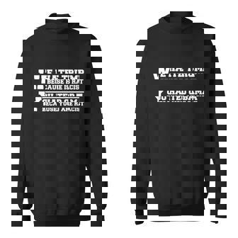 We Hate Trump Because He Is Racist You Hated Obama Because You Are Racist Tshirt Sweatshirt - Monsterry