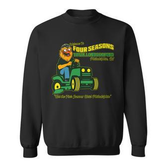Welcome To Four Season Total Landscaping Philadelphia Tshirt Sweatshirt - Monsterry AU