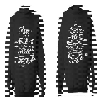 With Beer There Is No Sadness Con Cerveza No Hay Tristeza Sweatshirt - Thegiftio