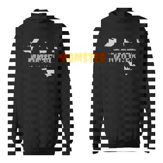 Womens Womens Moms Halloween Momster Men Women Sweatshirt Graphic Print Unisex - Thegiftio