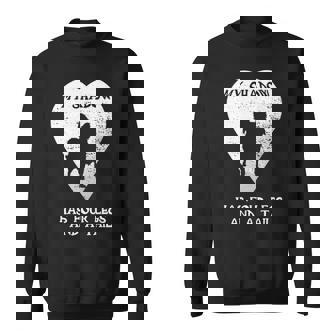 Yorkshire Shadow Sweatshirt - Thegiftio