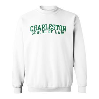 Charleston School Of Law Oc0533 Ver2 Men Women Sweatshirt Graphic Print Unisex - Thegiftio UK