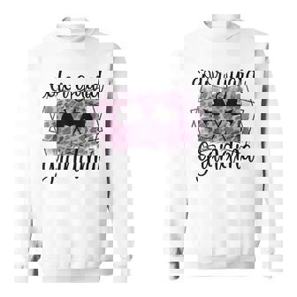 Color Guard Grandma Color Guard Grandmother Sweatshirt - Thegiftio UK