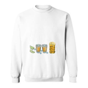 Funny Dont Worry Ive Had Both My Shots And Booster Funny Vaccine Gift Sweatshirt - Monsterry AU